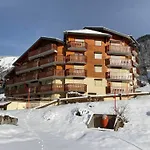 Confortable Avec Parking Près Du Centre-ville à - Fr-1-693-123 Châtel