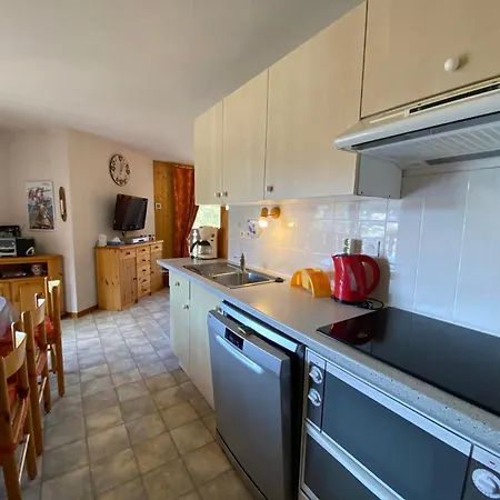 Apartment Confortable Avec Parking Pres Du Centre-ville A - Fr-1-693-123 *