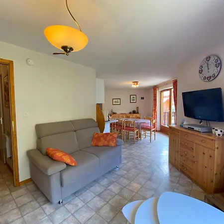 Apartment Confortable Avec Parking Pres Du Centre-ville A - Fr-1-693-123 *