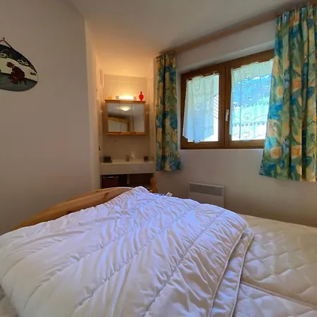 Confortable Avec Parking Pres Du Centre-ville A - Fr-1-693-123 Apartament