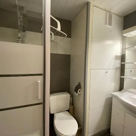 Confortable Avec Parking Pres Du Centre-ville A - Fr-1-693-123 Châtel