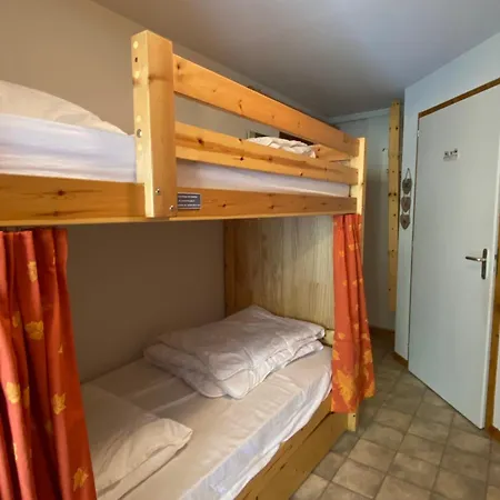 Apartamento Confortable Avec Parking Pres Du Centre-ville A - Fr-1-693-123 Châtel