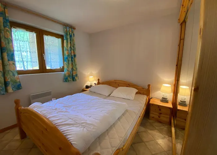 Confortable Avec Parking Pres Du Centre-ville A - Fr-1-693-123 * Chatel