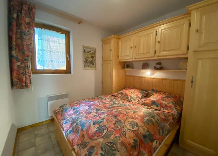 Confortable Avec Parking Pres Du Centre-ville A - Fr-1-693-123 Apartment